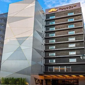 Galois Shinokubo Hotel Tóquio