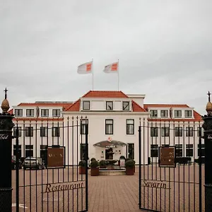 Hotel Hotel&spa Savarin