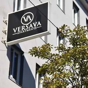 Versava Apart-hotel Viena