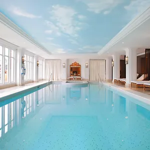 ***** Hotel Intercontinental Amstel By Ihg Países Bajos
