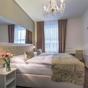 **** Hotel Taurus República Checa