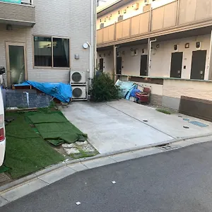 2020 Hostel Tokio