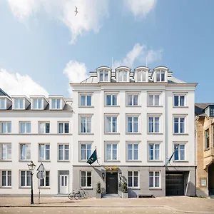 Apart-hotel Yays Willemspark By Numa