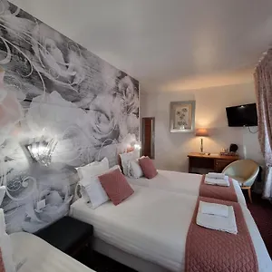 *** Hotel France Eiffel Francia