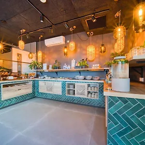 Hotel Vienna House Easy By Wyndham Amsterdam Airport Schiphol