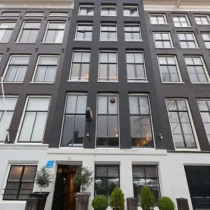*** Hotel Hermitage Niederlande