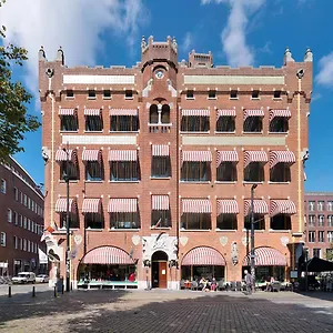 3* Ξενοδοχείο Ibis Styles Centre
