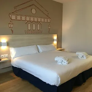 **** Hotel Balneario De España