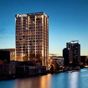 Der Valk - Amstel Hotel Amesterdão